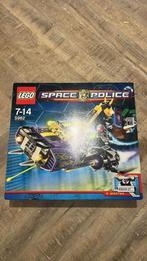 Lego 5982 - Ramkraak, Space Police, Nieuw, Complete set, Lego, Verzenden