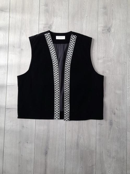 NIEUW gilet van Loft Manner - Maat L, Kleding | Dames, Bodywarmers, Nieuw, Zwart, Ophalen of Verzenden