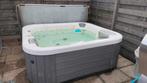 Gebruikte Spa / Jacuzzi te koop met storing word niet warm, Tuin en Terras, Ophalen of Verzenden, Gebruikt, Filter, Vast
