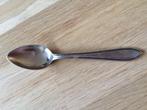 Verzilverde Theelepel van Nescafé (gemerkt Nescafe 60), Antiek en Kunst, Antiek | Bestek, Ophalen of Verzenden