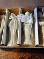 Vintage Kerstboom Ornamenten - Engel, Antiek en Kunst, Ophalen of Verzenden