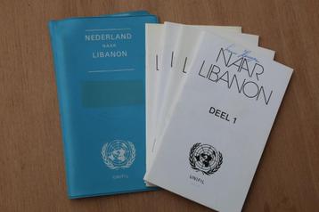 set nederland naar libanon beschikbaar voor biedingen
