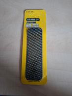 Partij nieuwe Stanley 0-21-520 schaafvijl/ vijlblad!, Ophalen of Verzenden, Gebruikt
