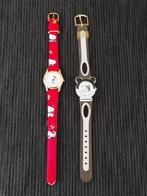Leuke set voor kinderen 2 horloges + zonnebril., Ophalen of Verzenden