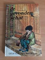 De gevonden schat door Geesje Vogelaar van Mourik, Boeken, Ophalen of Verzenden