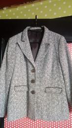 Blazer, Bruin, Maat 42/44 (L), Ophalen of Verzenden, Onbekend