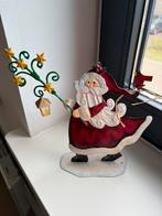 Lief kerstmannetje, Ophalen of Verzenden, Zo goed als nieuw