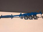 Tekno d tec chassis, Hobby en Vrije tijd, Modelauto's | 1:50, Ophalen of Verzenden, Bus of Vrachtwagen, Tekno