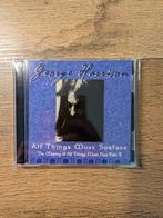 George Harrison - All Things Must Surface (CD), Ophalen of Verzenden, 1960 tot 1980, Nieuw in verpakking