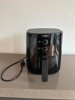 Philips Airfryer HD9200/90 met boekjes, Ophalen of Verzenden, Zo goed als nieuw, Airfryer, 750 t/m 999 gram