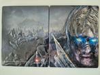Shadow of Mordor - Middle Earth - Steelcase - Zeldzaam, Ophalen of Verzenden