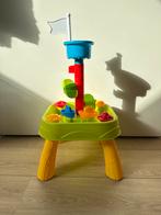 Water speeltafel voor in bad of tuin, Ophalen, Gebruikt, Jongen of Meisje