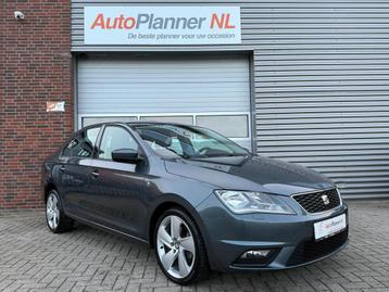 Seat Toledo 1.4 TSI Style! Clima! Cruise! Navi! PDC! beschikbaar voor biedingen