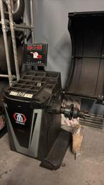 Banden balanceermachine ATH-heinl, Auto diversen, Ophalen, Zo goed als nieuw