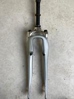 Rih Omega 2 voorvork, Verzenden, Gebruikt, Overige fietssloten
