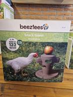Beeztees Snack Tower, Ophalen of Verzenden, Nieuw, Drinken en Voederen