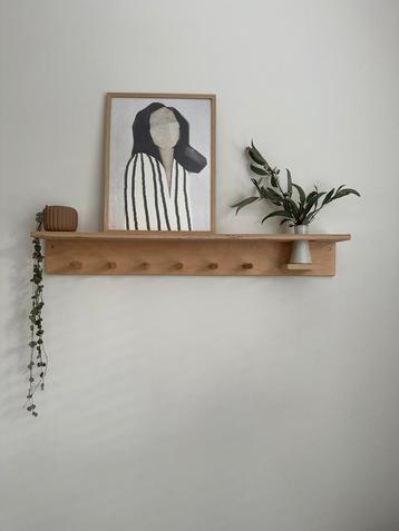 Woodchuck wandplank Yori XL beschikbaar voor biedingen