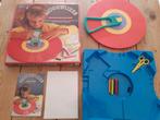 Modewijzer *retro, Kinderen en Baby's, Speelgoed | Educatief en Creatief, Ophalen of Verzenden, Zo goed als nieuw