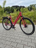 Koga F3 shimano XT 53cm, Ophalen, 28 inch, 53 tot 56 cm, Zo goed als nieuw