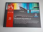 Caran D'Ache Museum Aquarelle aquarelpotloden - Nieuwstaat!, Overige genres, 1 bandje, Ophalen of Verzenden, Zo goed als nieuw