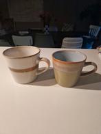 Hk living kopjes, Huis en Inrichting, Ophalen, Gebruikt, Keramiek, Overige stijlen