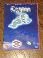 DVD Casper, Cd's en Dvd's, Dvd's | Kinderen en Jeugd, Avontuur, Alle leeftijden, Ophalen of Verzenden, Zo goed als nieuw