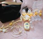 Medela borstkolf set, Ophalen, Zo goed als nieuw, Overige