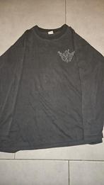 Thunderdome 1999 Longsleeve maat XL, Kleding | Heren, T-shirts, Ophalen of Verzenden, Zo goed als nieuw, Maat 56/58 (XL), Zwart