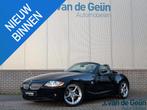 BMW Z4 Roadster 3.0i | Leer | Xenon | PDC | Elektrisch dak |, Auto's, BMW, Automaat, Achterwielaandrijving, Gebruikt, Beige