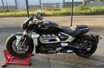 TRIUMPH ROCKET 3 R (Volledig nieuw, 2025, 1km, garantie), Motoren, Motoren | Triumph, Motorrijbewijs A, 3 cilinders, Particulier