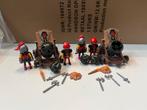 Playmobil ridders, Ophalen of Verzenden, Zo goed als nieuw