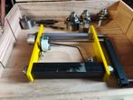 Verenwinder voor de klokkenmaker, Antiek en Kunst, Antiek | Gereedschap en Instrumenten, Ophalen of Verzenden