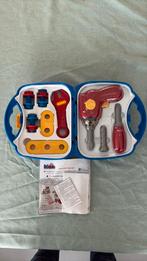 Technico gereedschapskoffer speelgoed, Ophalen of Verzenden, Nieuw