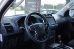 Toyota Land Cruiser 2.8 D-4D-F Automaat Comfort Window Van,, 12 maanden, Stof, Gebruikt, 4 cilinders