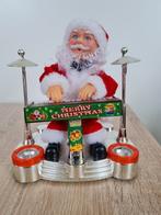 Kerstmannen, Diversen, Ophalen