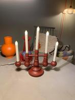 Stråla ikea vintage kerstverlichting, Ophalen of Verzenden, Gebruikt