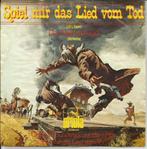Ennio Morricone - Spiel mir das Lied vom Tod   - 1969 -, Verzenden, 7 inch, Pop, Single