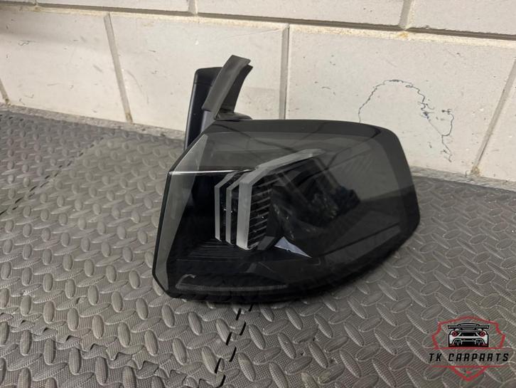 Peugeot 5008 II led achterlicht rechts buiten 9836231580, Auto-onderdelen, Verlichting, Peugeot, Nieuw, Ophalen of Verzenden