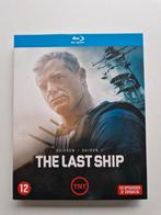 The Last Ship bluray seizoen 1, Ophalen of Verzenden, Zo goed als nieuw, Actie