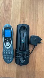 Logitech harmony 885, Game console, Universeel, Ophalen of Verzenden, Zo goed als nieuw