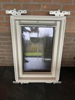 Velux Dakraam GGL CK02 55cmx78cm, Doe-het-zelf en Verbouw, Glas en Ramen, Ophalen, Dubbelglas, Minder dan 80 cm, Minder dan 80 cm