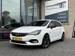 Opel Astra Sports Tourer 1.2 Edition 2020*NAVI*ECC*CRUISE*CA, Auto's, Voorwielaandrijving, 65 €/maand, Stof, Gebruikt