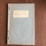 1866 J.K.H. de Roo van Alderwerelt: Nederland bij een, Antiek en Kunst, Ophalen of Verzenden, J.H.K. de Roo van Alderwerelt