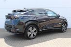 Nissan Ariya Evolve 87 kWh / Stoelverwarming voor en achter, Auto's, Nissan, 45 min, Adaptive Cruise Control, SUV of Terreinwagen