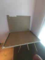 Ongebruikte fotolijst, 100*70, Audio, Tv en Foto, Fotografie | Fotolijsten, Ophalen