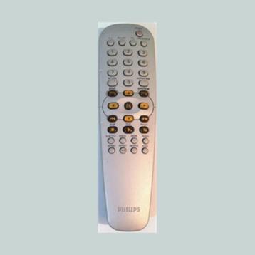 Afstandsbediening Philips RC19237001/01 3139 228 87672 origi beschikbaar voor biedingen
