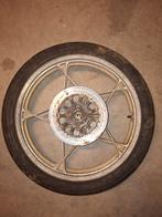 Suzuki ZR 50 oldtimer brommer wiel zr50 gt 80 50 RG, Ophalen, Gebruikt, Overige typen, Overige merken