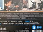 Olympus has Fallen blu-ray + dvd Morgan Freeman, Hofweg, Actie, Ophalen of Verzenden, Zo goed als nieuw