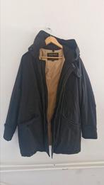 Woolrich parka, Ophalen of Verzenden, Zo goed als nieuw