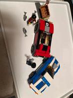 Lego City 60424, Ophalen of Verzenden, Gebruikt, Complete set, Lego